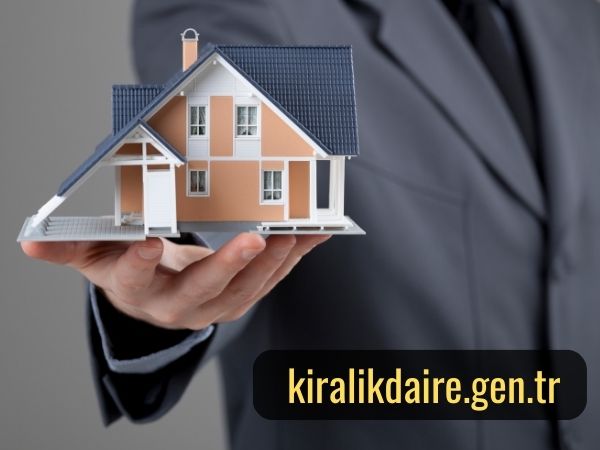 Sarıayak Mahallesi Kiralık Daire